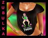 [Z] Princess Twerk