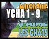 JOYCA - J'aime les chats