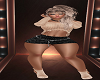 Tara Party Skirt