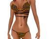 Sexy Summer Swimsuit