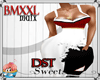 :S:DST Maxi Dress BMXXL