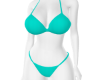 Turquoise Bikini LLT