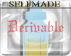 :D Derivable Baby Bottle