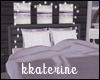 [kk] Beach House Bed