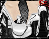 [bz] Classic Envy - WHT