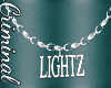 F| LIGHTZ Necklace