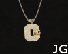 Yo Gotti CMG Chain