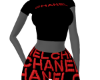 Chaneli Red Set