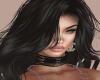 MVeBLACK HAIR