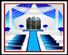 City Blu Wedding Chapel