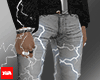 G ⚡ Jeans