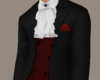 Victorian Jabot