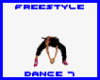 Freestyle Dance 7