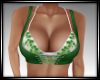 St. Paddy's  Day Top