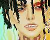 I'an Diorr Dreads