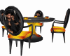 Caffe Table