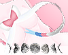 ☆ Syl Chest Bow