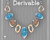 DEV- Ola Small Necklace