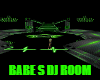 Babe s DJ room