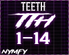 TEETH