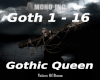 Mono Inc. - Gothic Queen