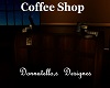 coffee shop regester