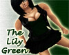 *LMB* The Lily Green