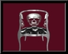 {TQ} Skull Chair