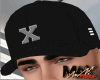 Cap Black