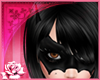 Batgirl Mask |Blackbat|