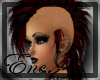 Enc. Mortis Hawk Red/Blk