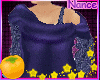 [xNx] Scoop Sweater