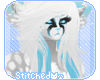 :Stitch: Icedrop Hair 2
