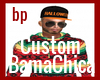 [bp] Custom Req Hat