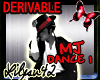 [L] MJ Dance 1