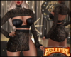 My New Years Party Dress