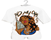 Fye Shorts Set White 1 A