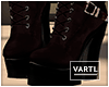 VT | Cuz Boots