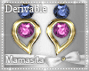 [M]Laila Jewelry Set