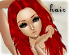 Huyen Hair (red)