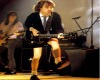 Angus Young Poster