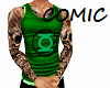 (B) Green Lantern Beater