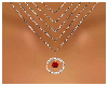 [m58]Exclusive necklace