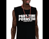 Part-Time Shirt