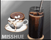 Iced Mocha Cafe