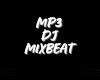 MP3 DJ MIXBEAT