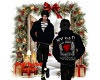 My Dad my hero hoodie