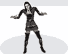 Avatar Dancing in Room