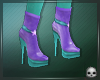 [T69Q] Layla Cosmix Boot