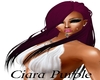 !AB! Ciara Purple